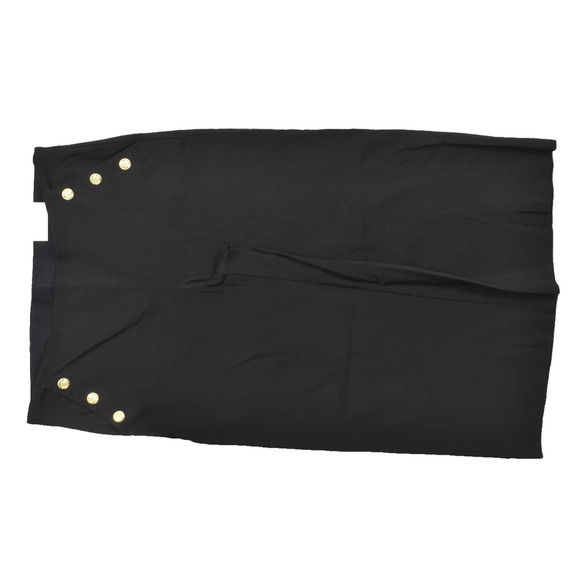 NEW Chico's So Slimming 180 Juliet Wide Leg Crop Pants Black Size 16 NWT - Picture 1 of 8